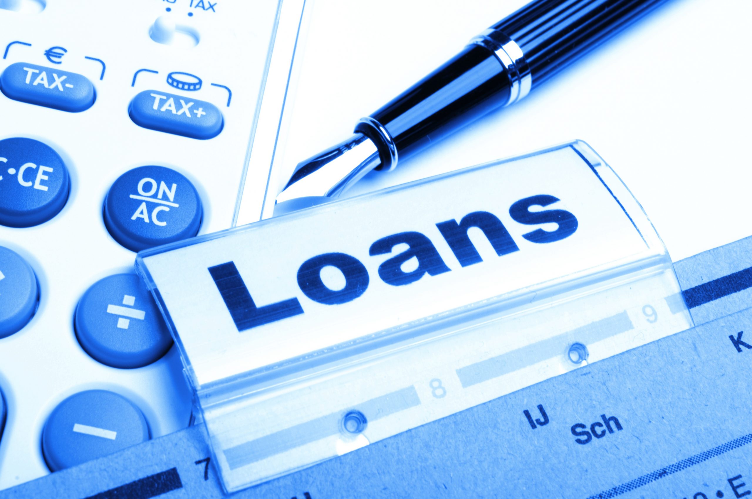The Benefits of Taking Business Loans