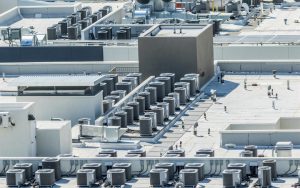 HVAC Controls Improve Energy Efficiency