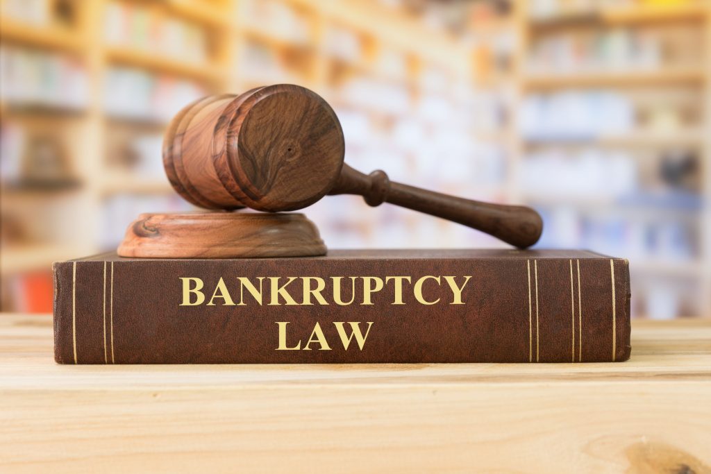 Phoenix bankruptcy lawyer