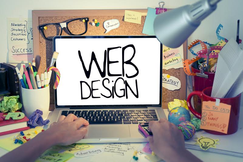 Web Design