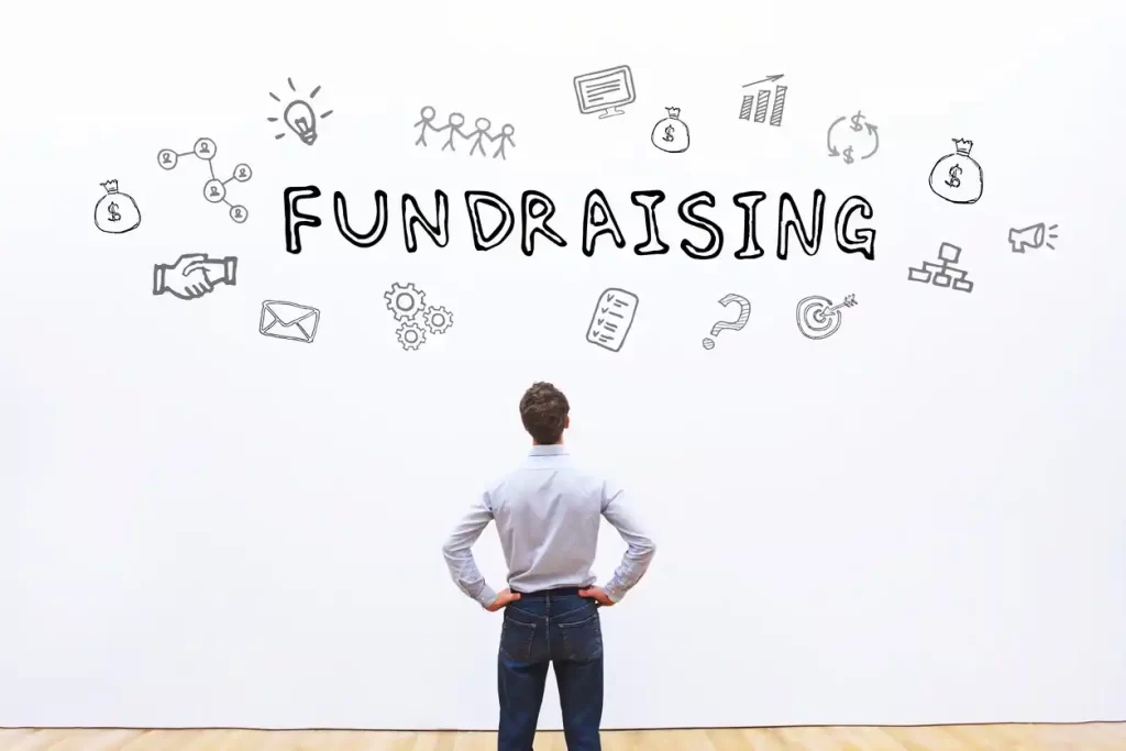 Fundraising Choices For Non Profit Organizations